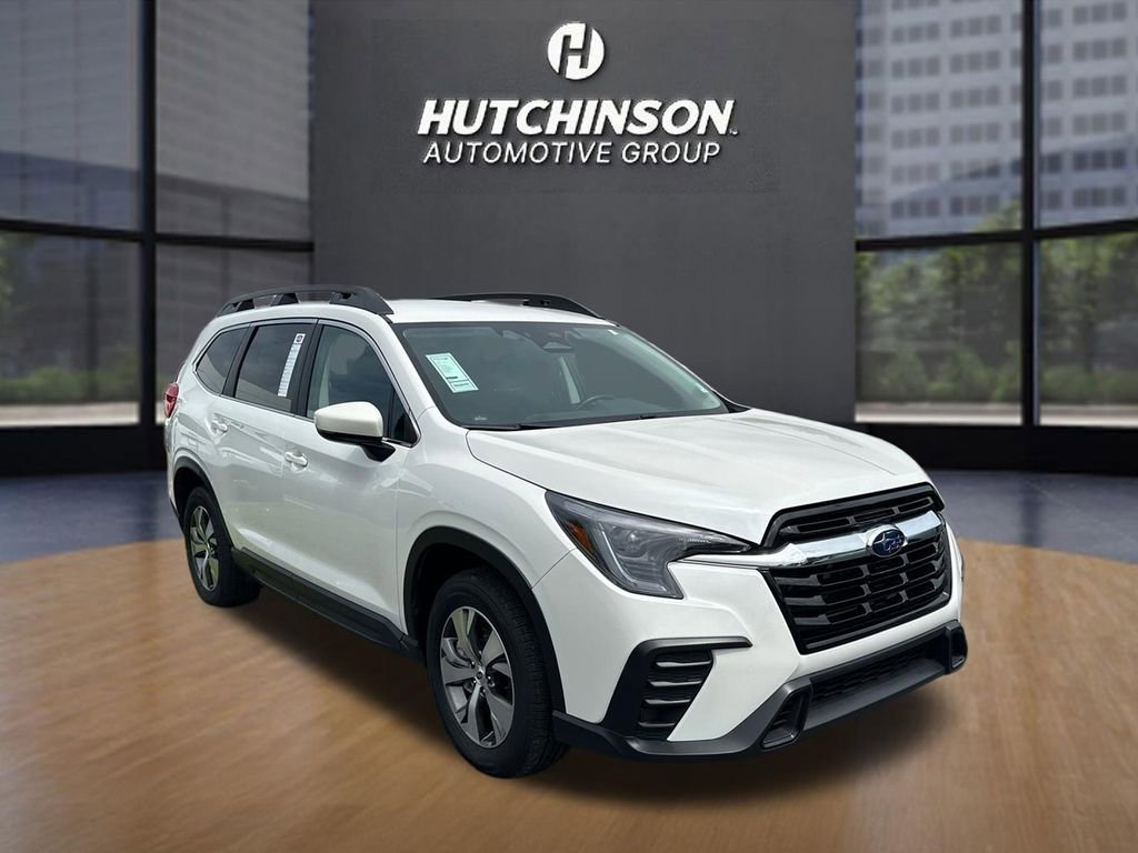 2025 Subaru Ascent Premium 7 Passenger's photo
