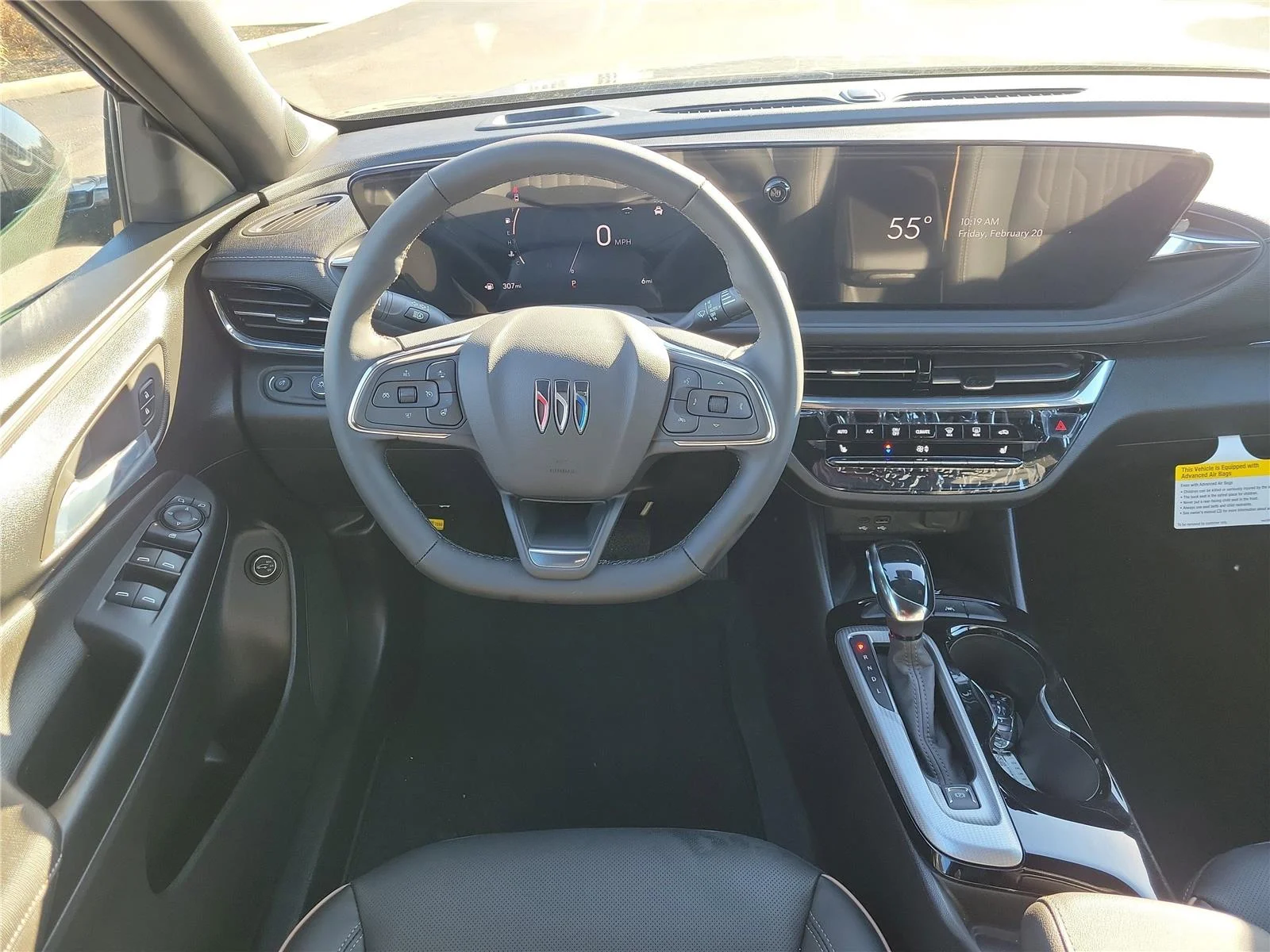 2026 Buick Envista Avenir - Photo 8