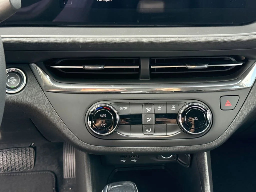 2026 Buick Envista Preferred - Photo 23