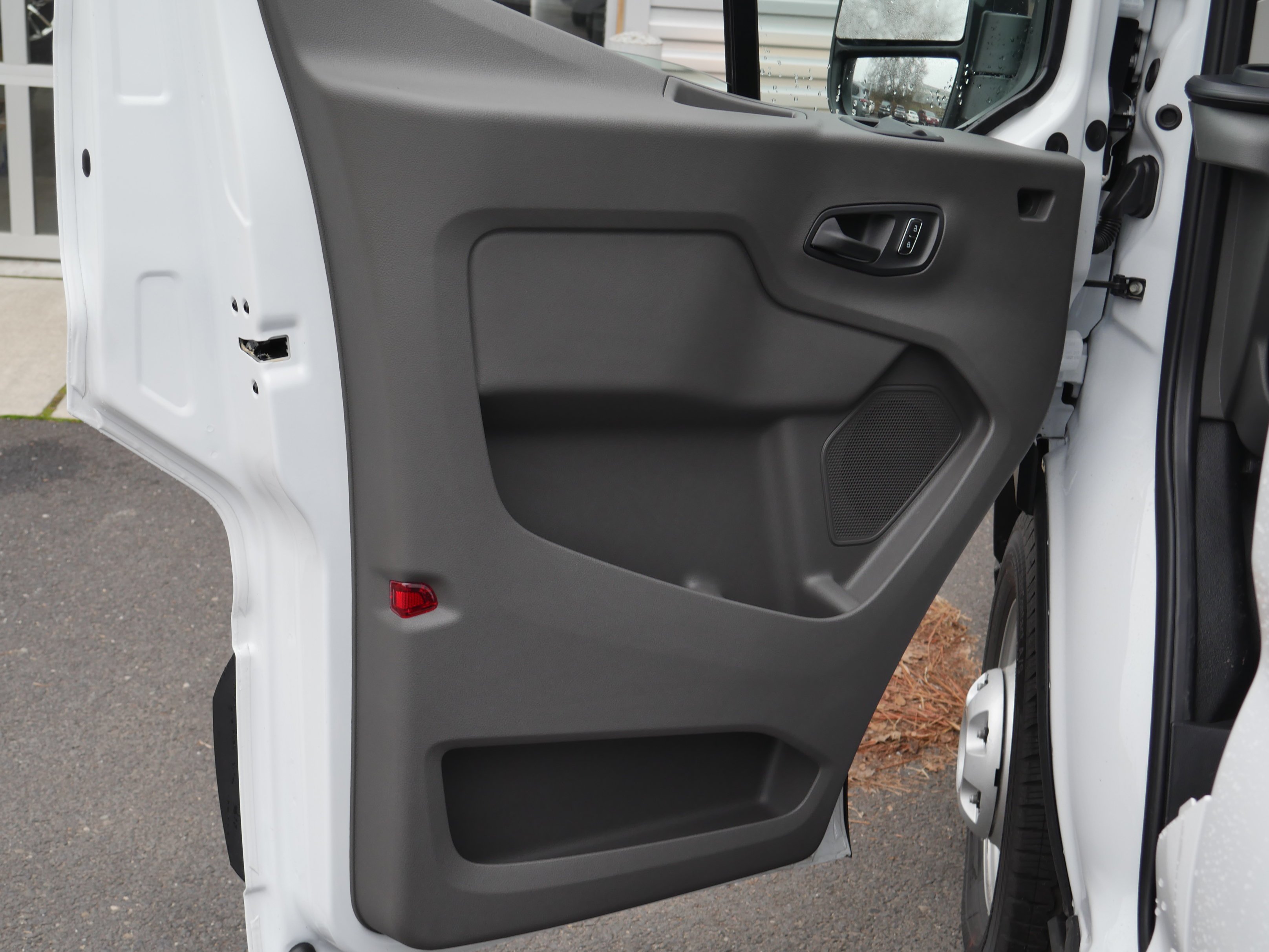 2026 Ford Transit Van Base - Photo 31