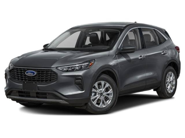 Used 2024  Ford Active image 1