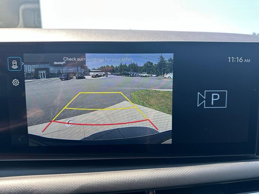 2026 Hyundai Tucson SEL - Photo 19