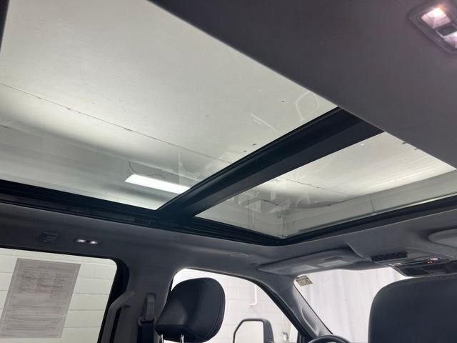 Used 2023 Black Ford Limited image 25