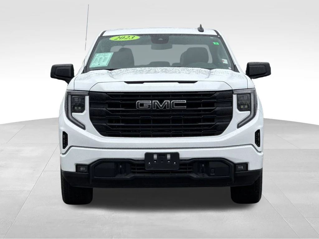 2023 GMC Sierra 1500 Elevation - Photo 8