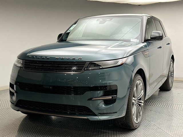 2026|Land Rover|Range Rover Sport Plug-in Hybrid|Dynamic SE|4D Sport Utility