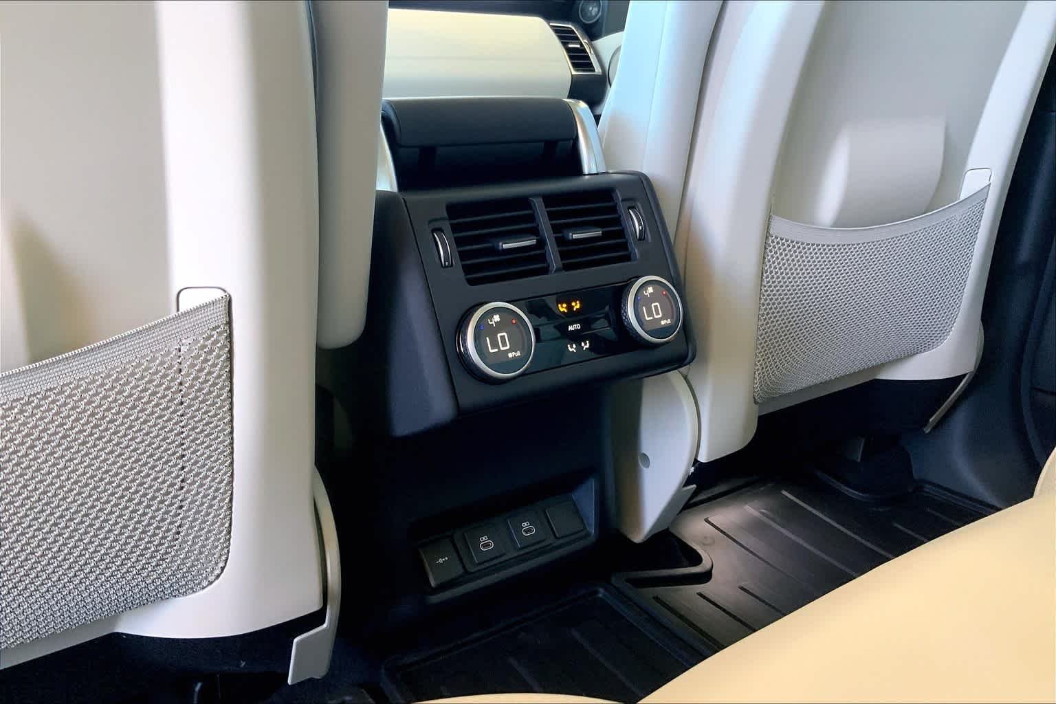 2024 Land Rover Discovery S - Photo 18