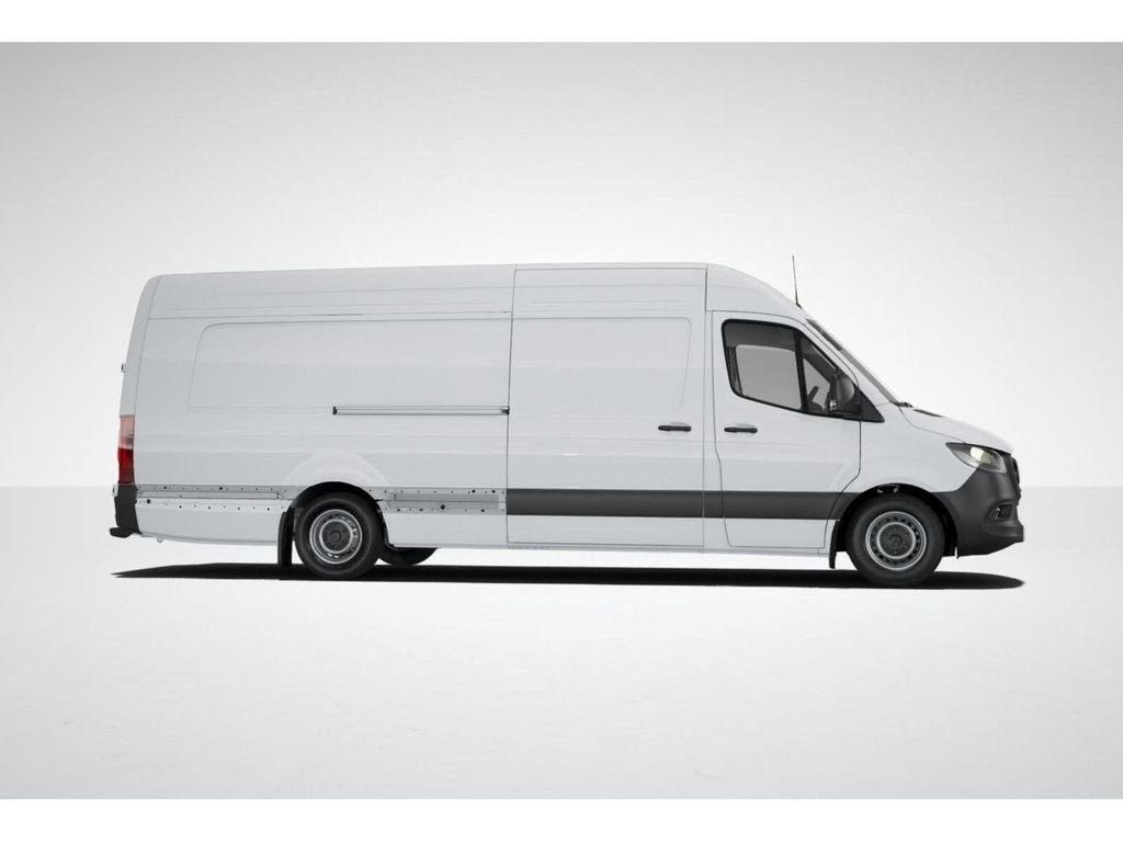 New 2026 White Mercedes-Benz Cargo 170 WB image 15
