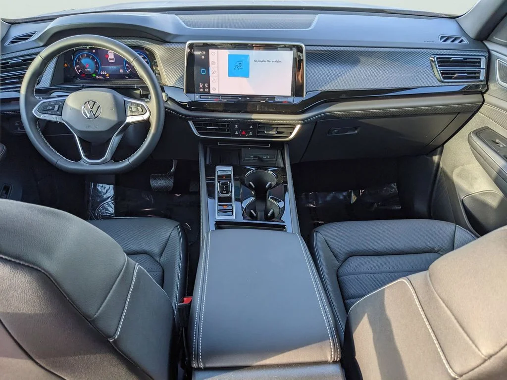 2026 Volkswagen Atlas Cross Sport SEL - Photo 14