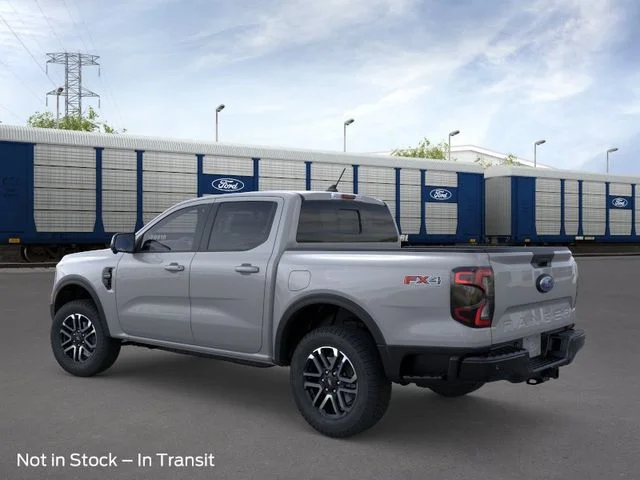New 2026 Avalanche Ford Lariat image 4