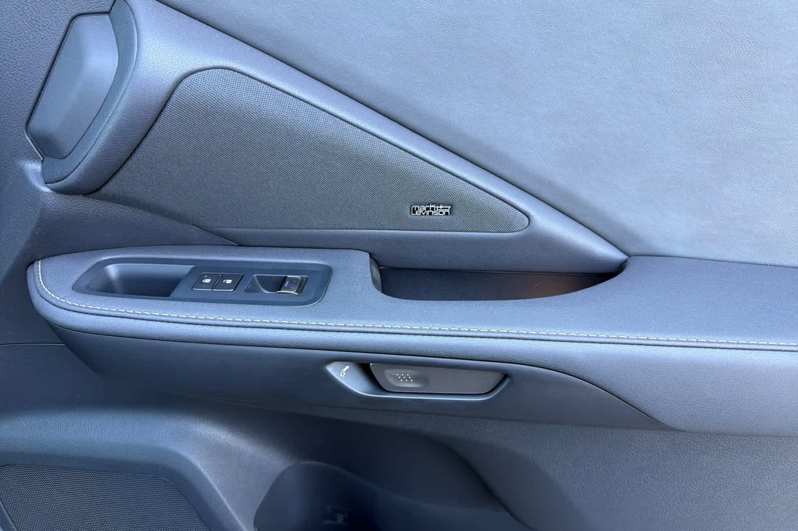 New 2026 Cloudburst Gray Lexus  350 LUXURY AWD image 19