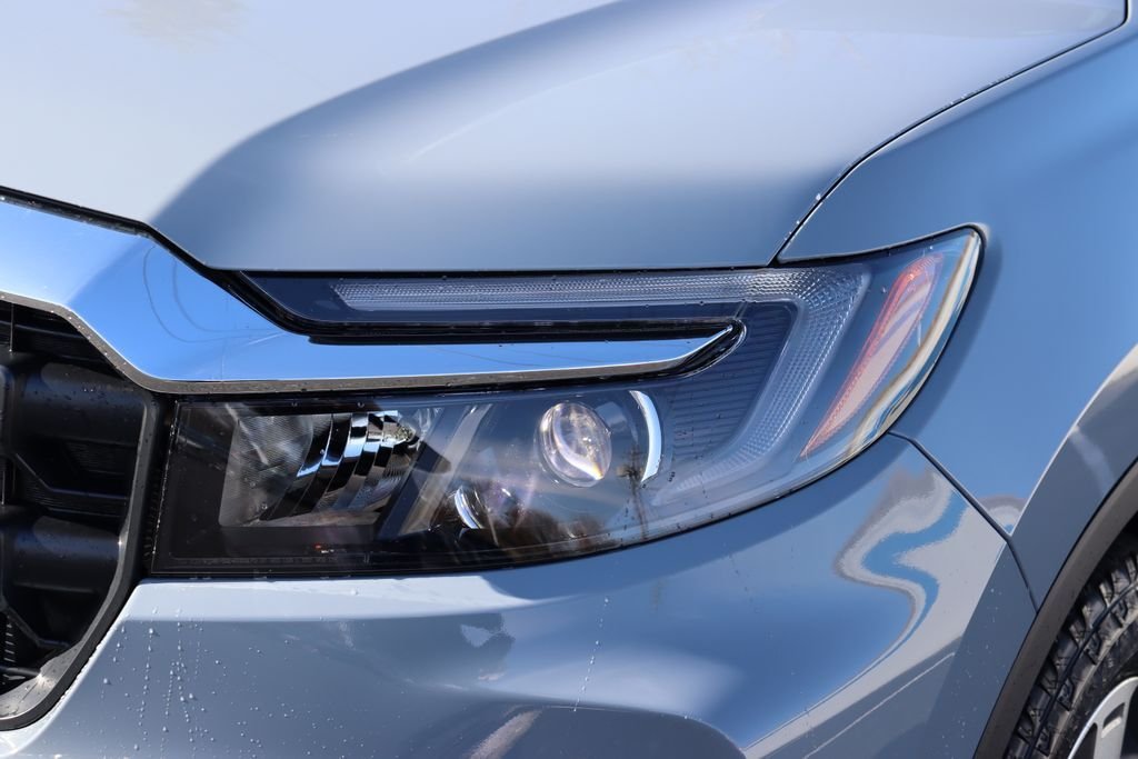 New 2026 Sonic Gray Pearl Honda RTL image 9