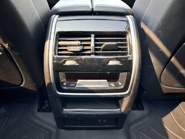 2019 BMW X7 40i - Photo 25