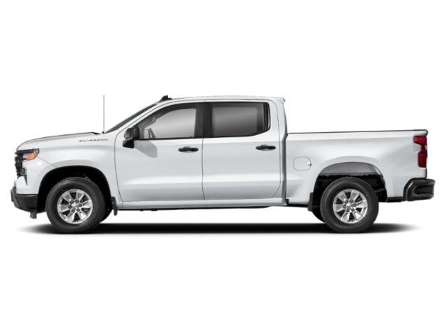New 2026 Red Hot Chevrolet Custom image 6