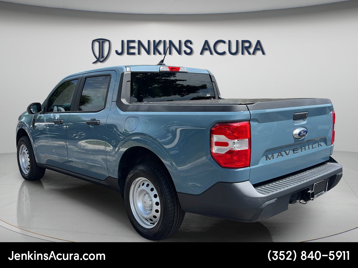 Used 2022 Area 51 Ford XL image 5