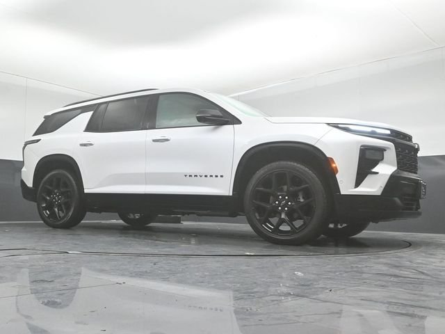 2024 CHEVROLET TRAVERSE - Image 33