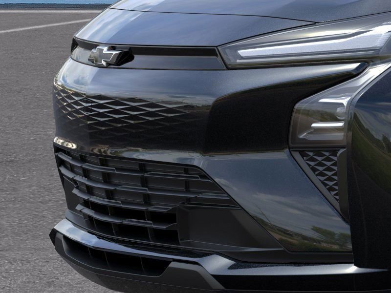 New 2027 Mosaic Black Metallic Chevrolet LT image 13