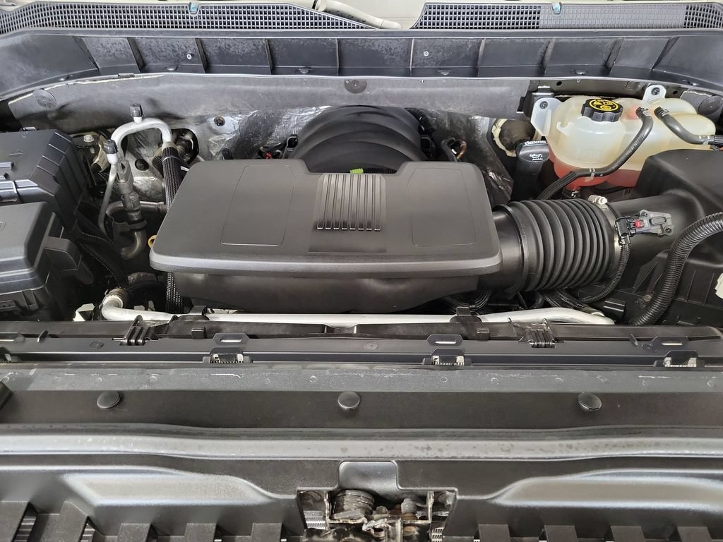2020 Chevrolet Silverado 1500 LT - Photo 22