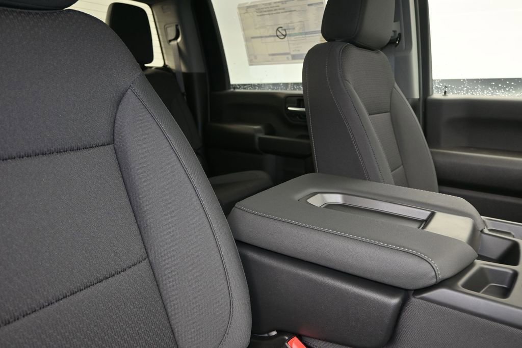 2026 Chevrolet Silverado 3500 HD Work Truck - Photo 26