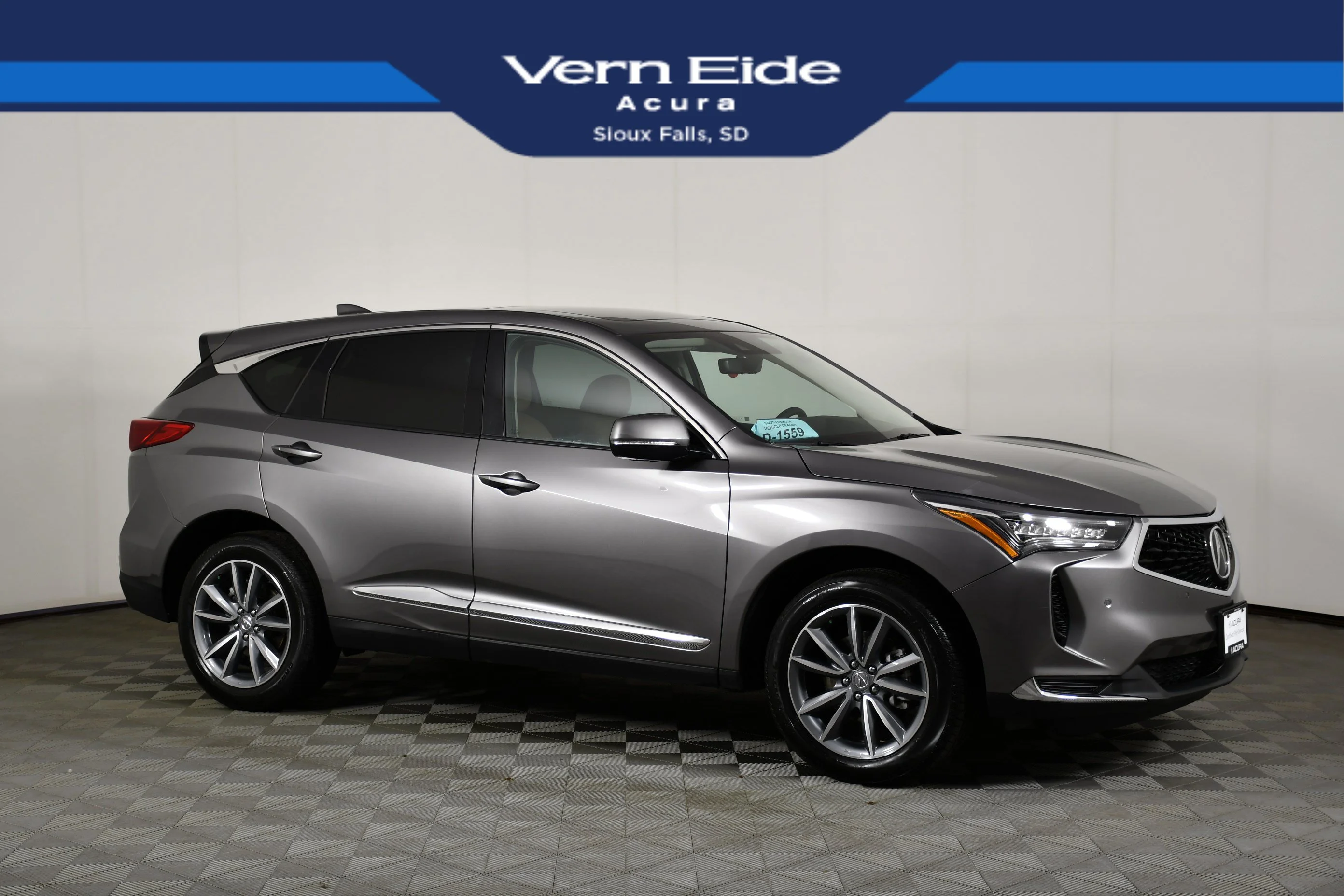 2024 Acura RDX