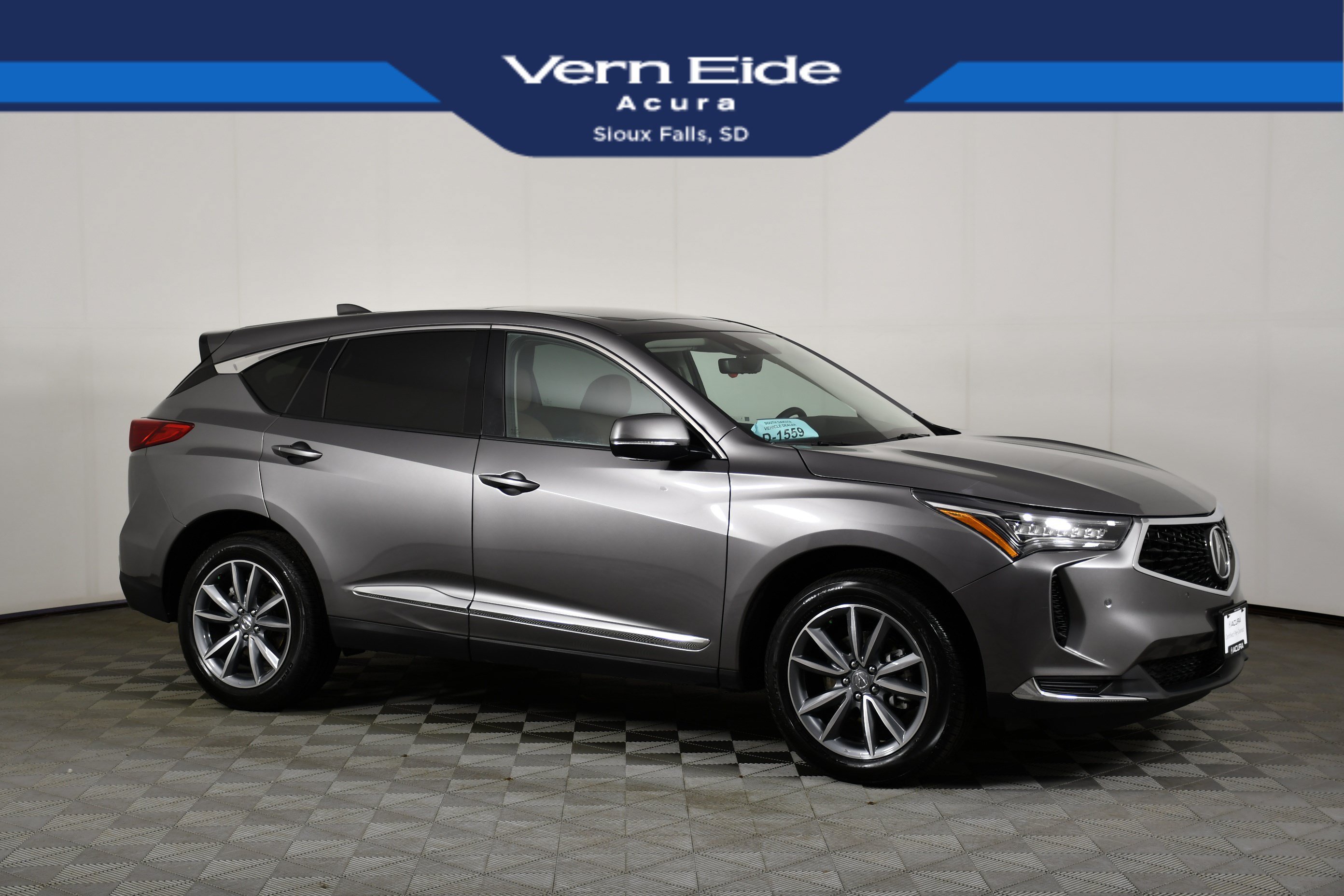 2024 Acura RDX