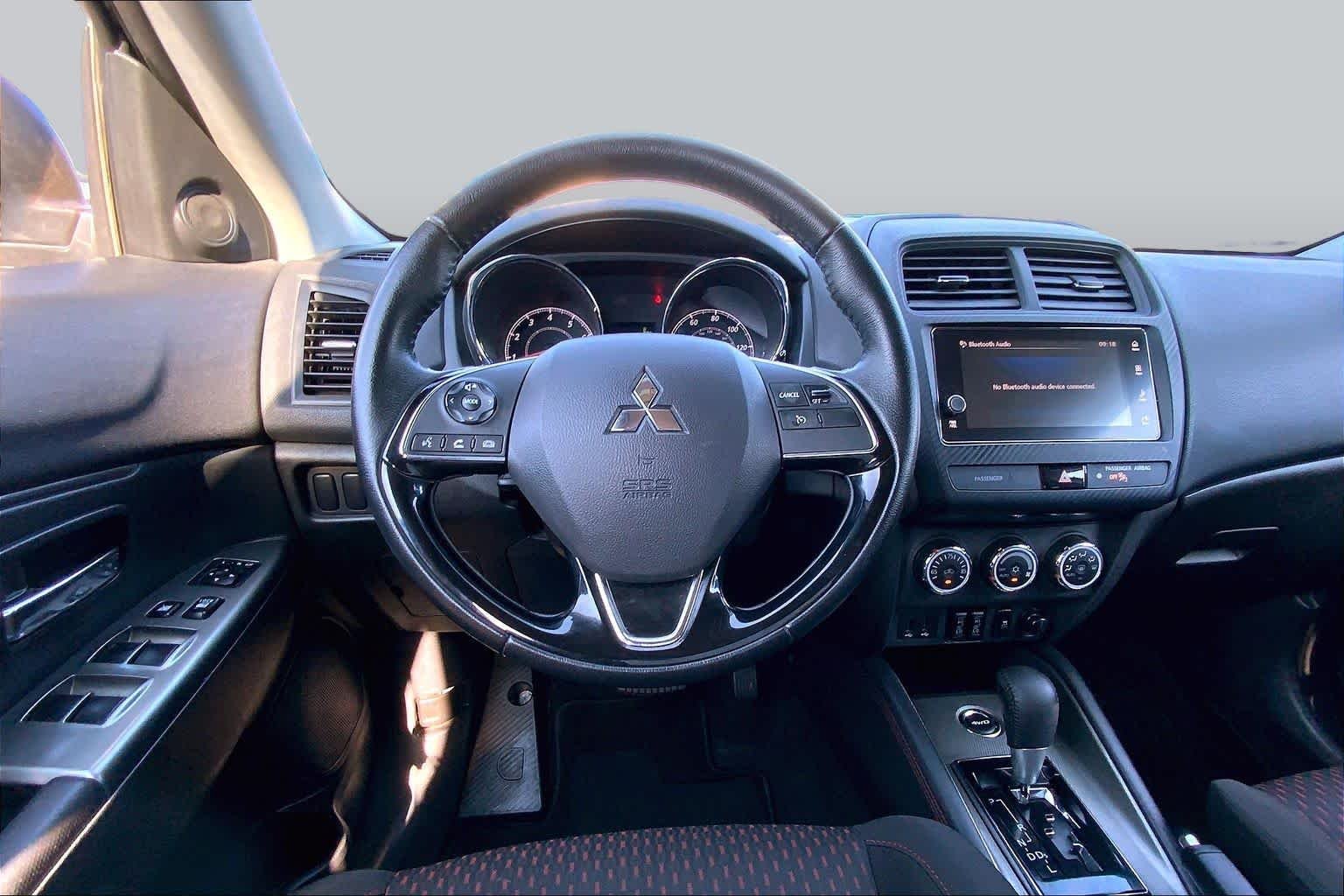 Pre-Owned 2019 Mitsubishi Outlander Sport SE 2.0