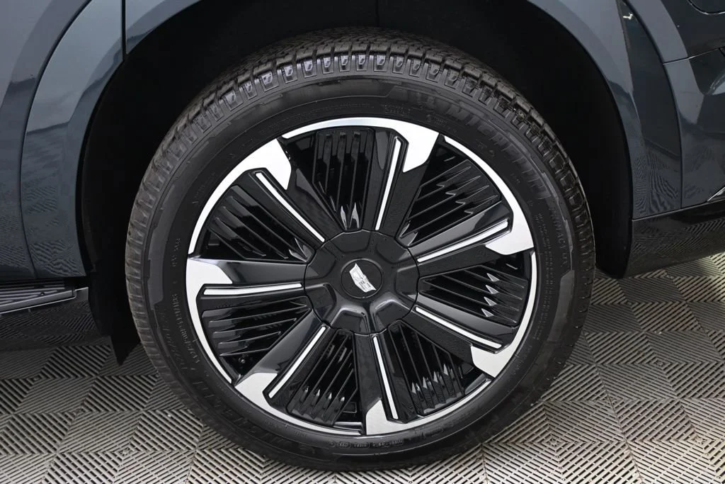 2025 Cadillac Escalade IQ Sport 1 - Photo 20