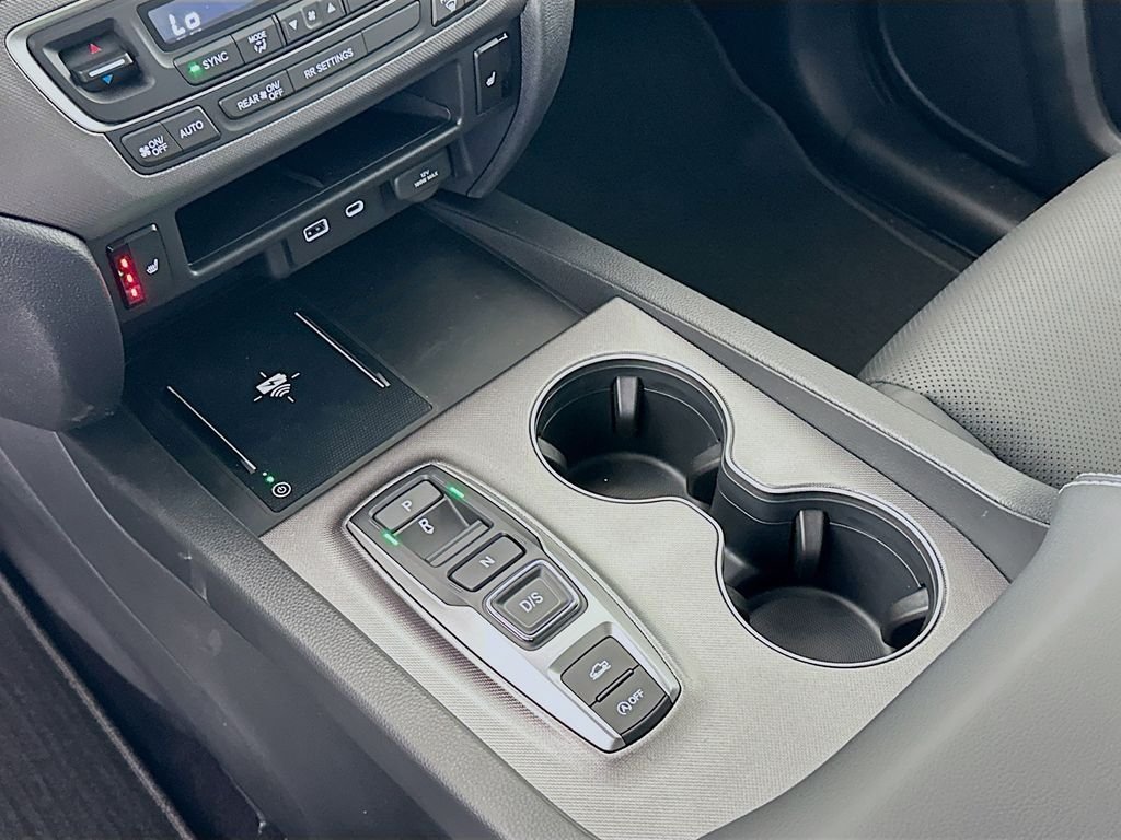 2026 Honda Ridgeline RTL - Photo 14