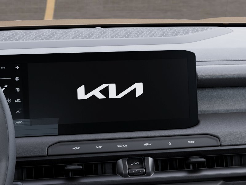 New 2027 Terrain Brown Matte Kia X-Line SX image 20