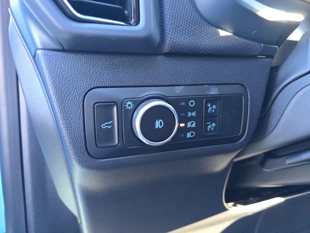 2025 Ford Bronco Sport Heritage - Photo 21