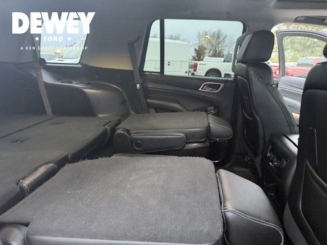 Used 2016 Onyx Black GMC Denali image 46