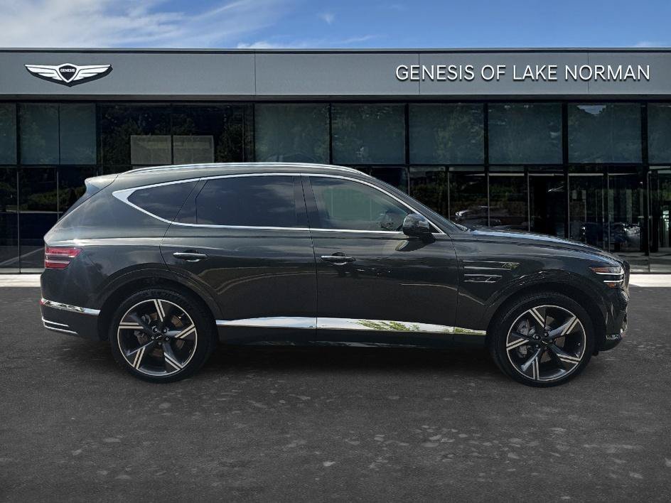 Used 2026 Storr Green Genesis 2.5T Prestige image 4