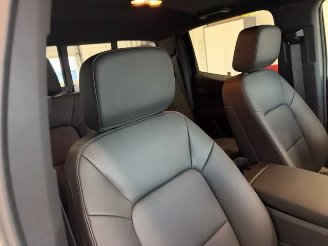 New 2026 Summit White Chevrolet LT image 27