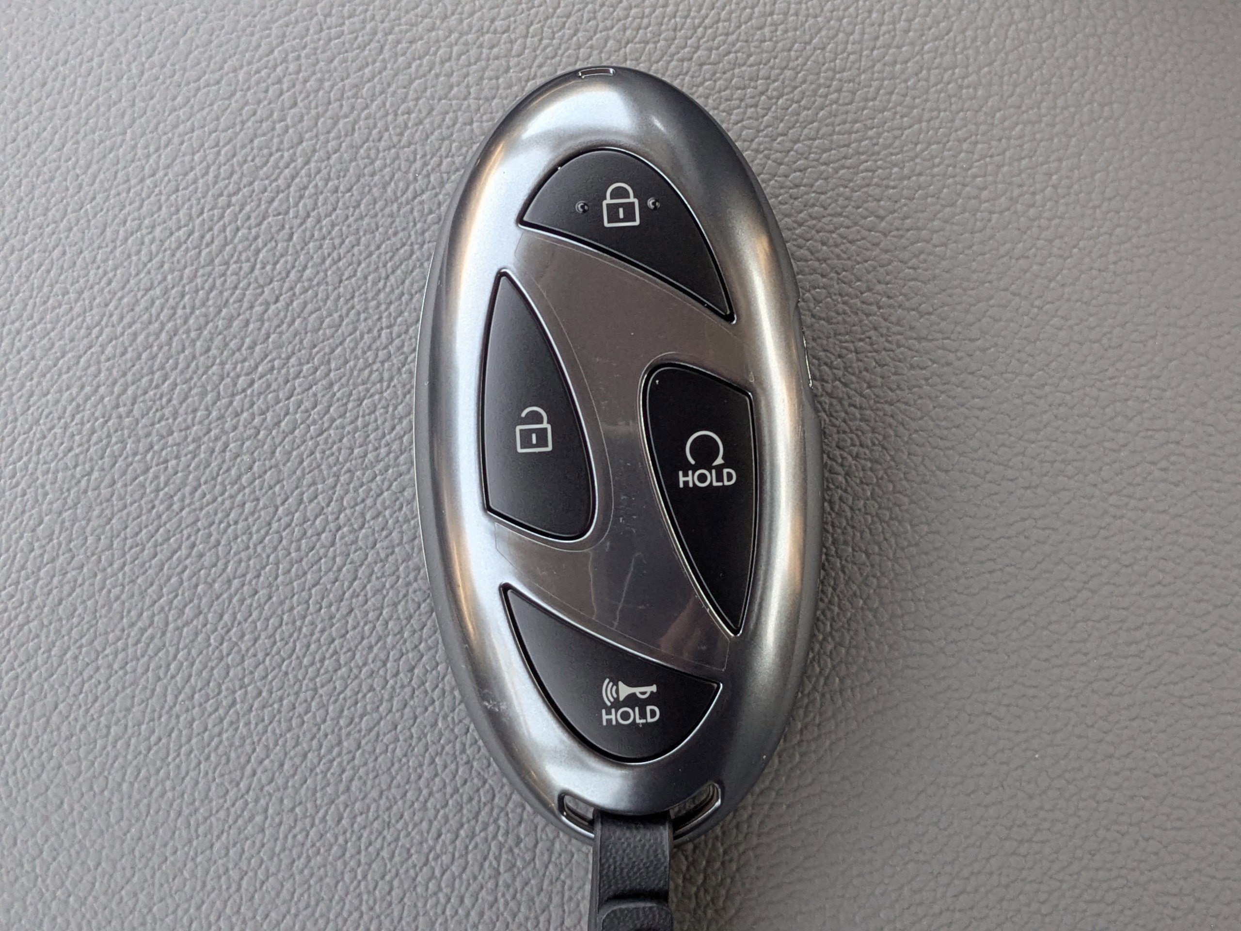 New 2026 Ecotronic Gray Hyundai SEL Sport Premium image 35