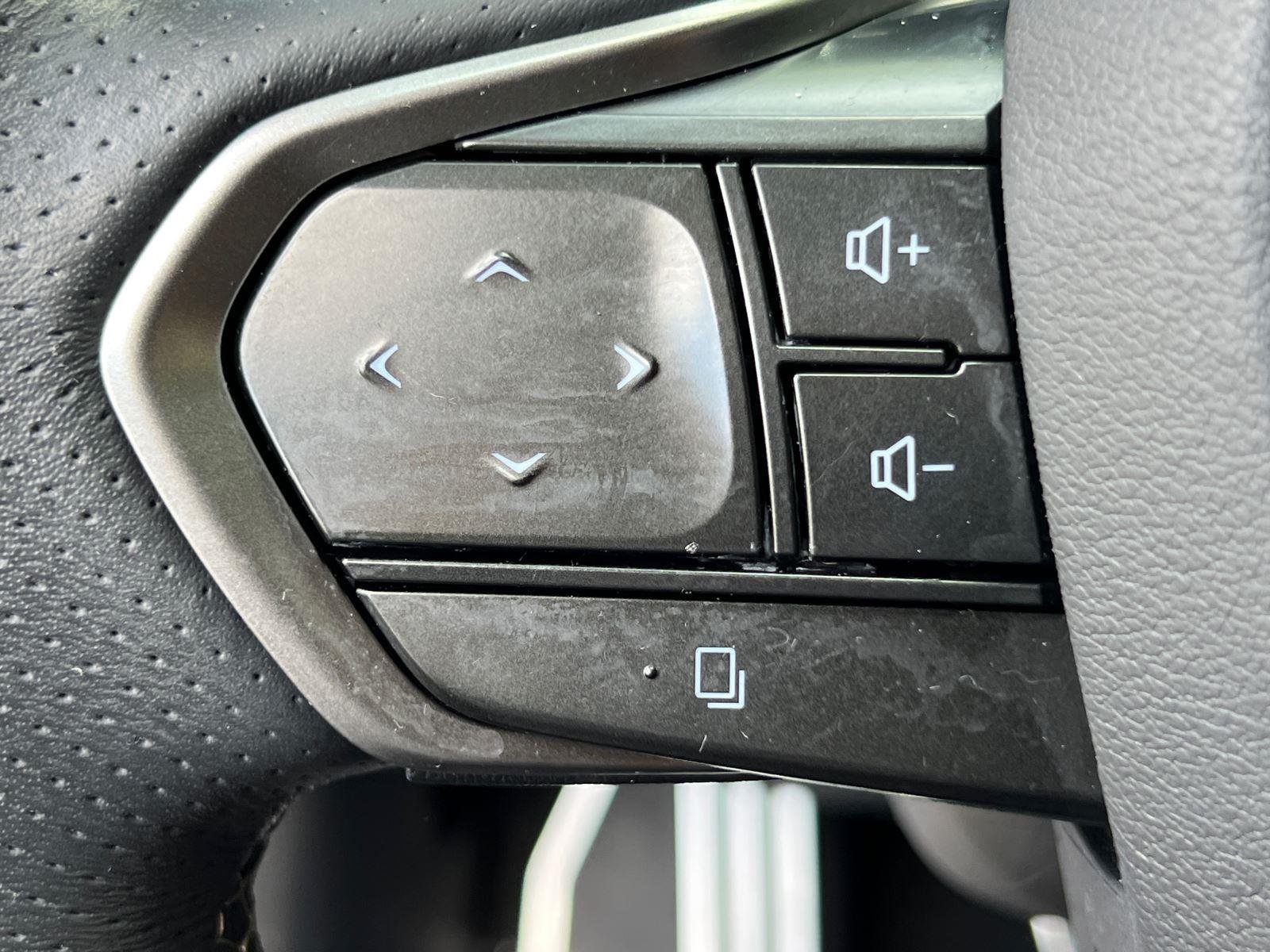 Used 2024 Grecian Water Lexus 350 F SPORT Handling image 25