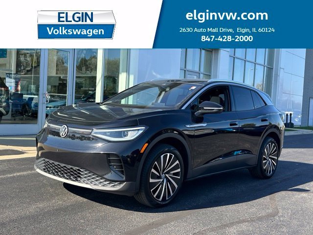 2023 Volkswagen ID.4 PRO S PLUS