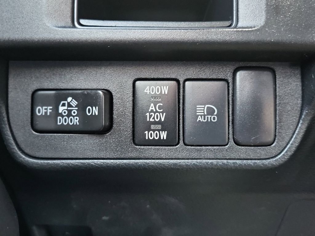 Used 2019 Silver Toyota TRD Off-Road image 23