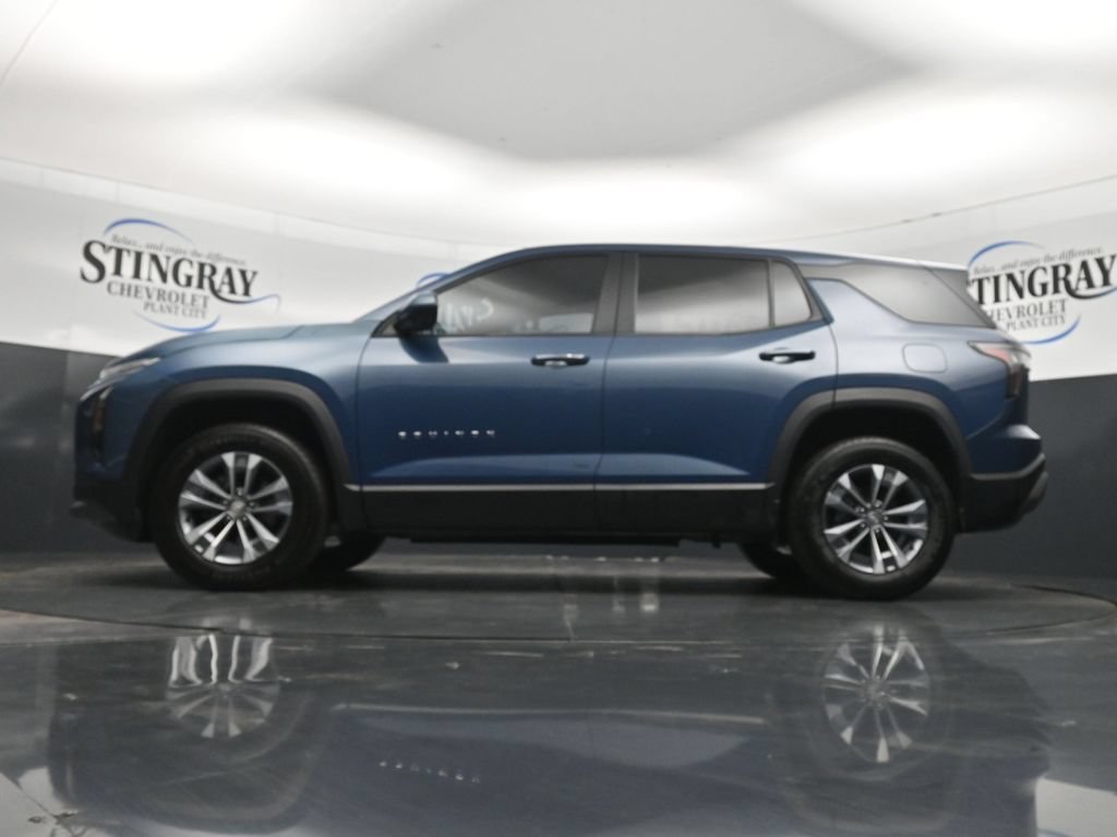 2025 Chevrolet Equinox LT - Photo 29