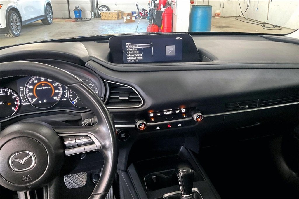 2022 MAZDA CX-30 - Image 4