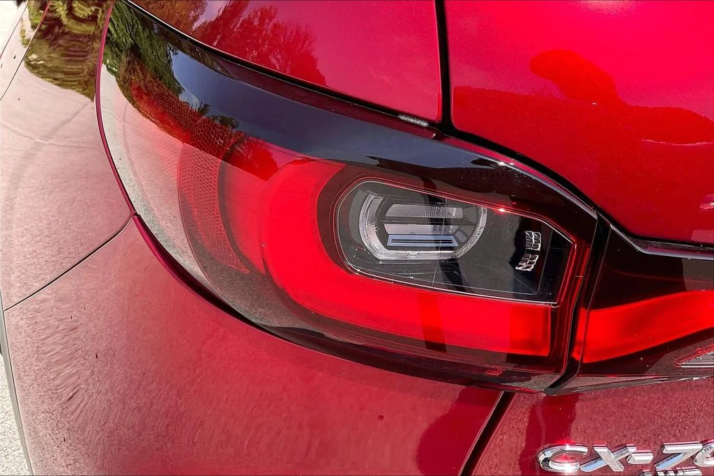 2025 Mazda CX-70 Premium Plus Package - Photo 30