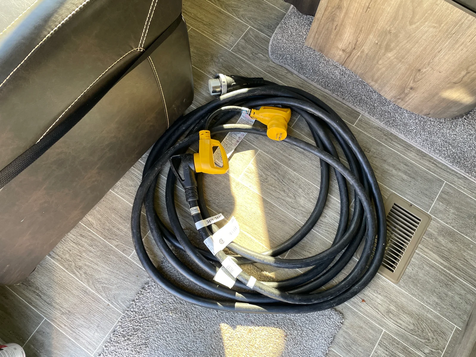 Used 2019  Forest River  image 26