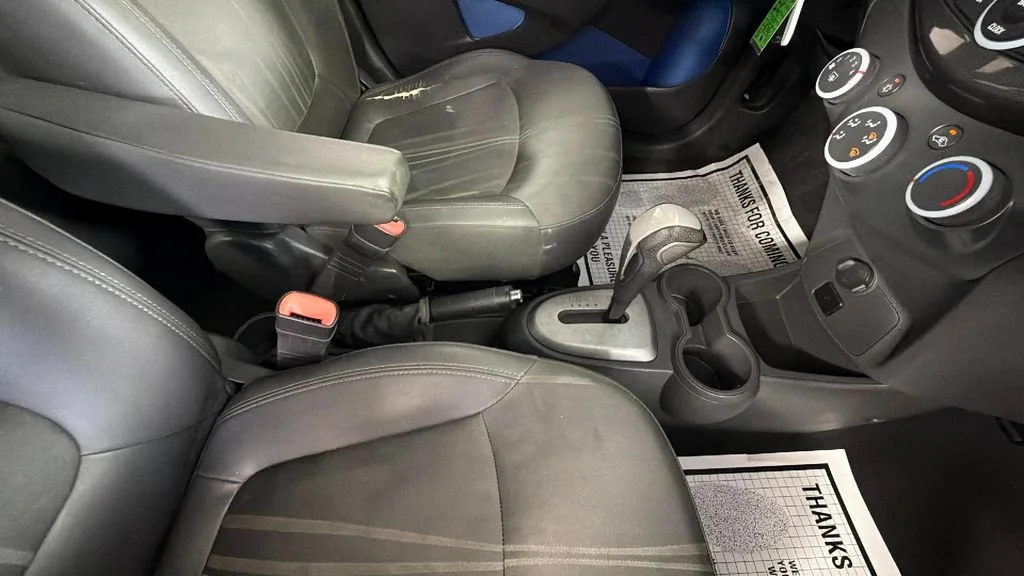 Used 2015 Metallic paint.) Chevrolet LS image 32