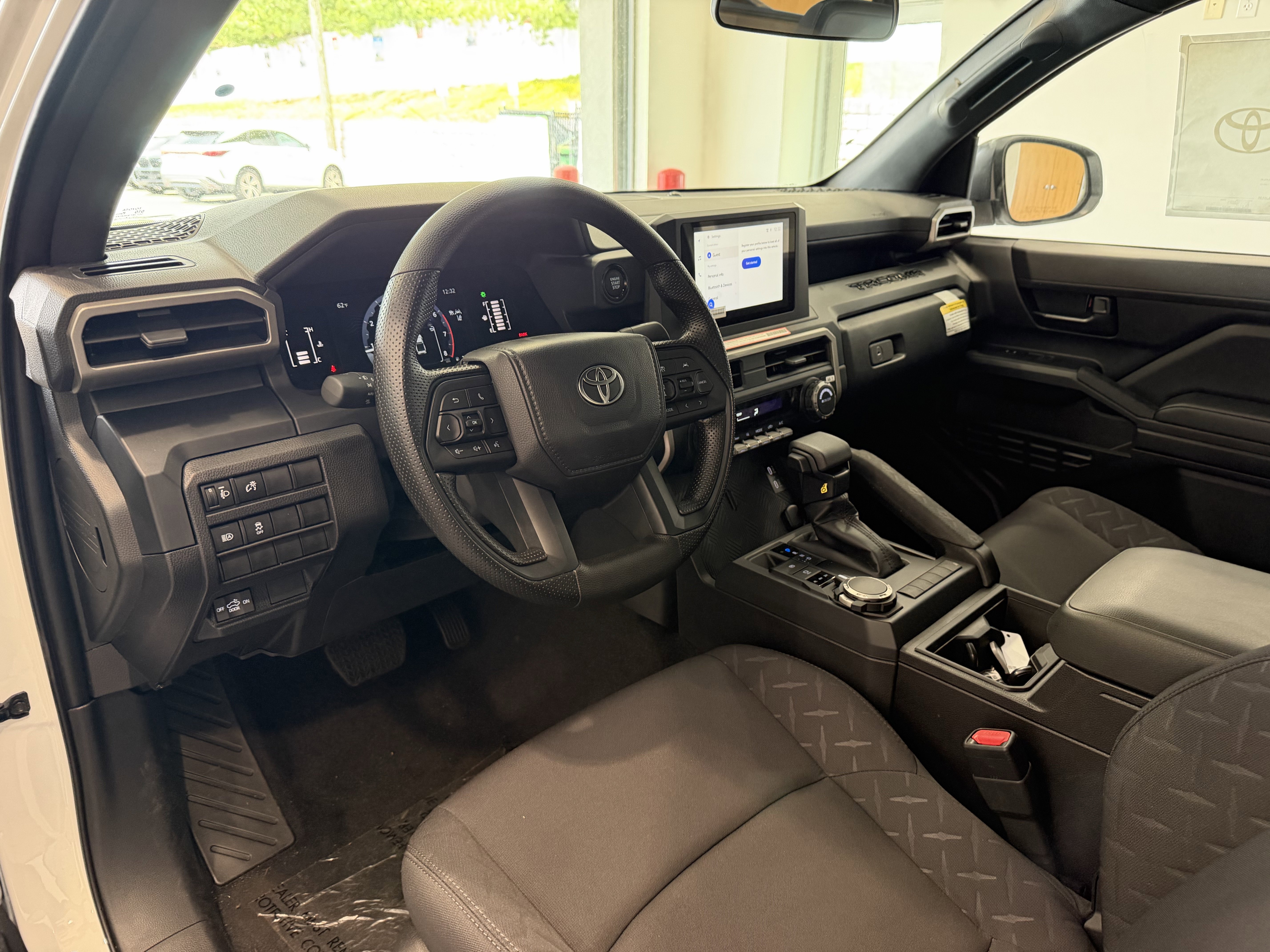 2026 Toyota Tacoma SR - Photo 29