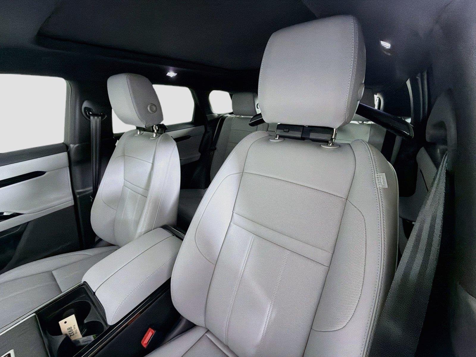 New 2026 Fuji White Land Rover Core S image 21