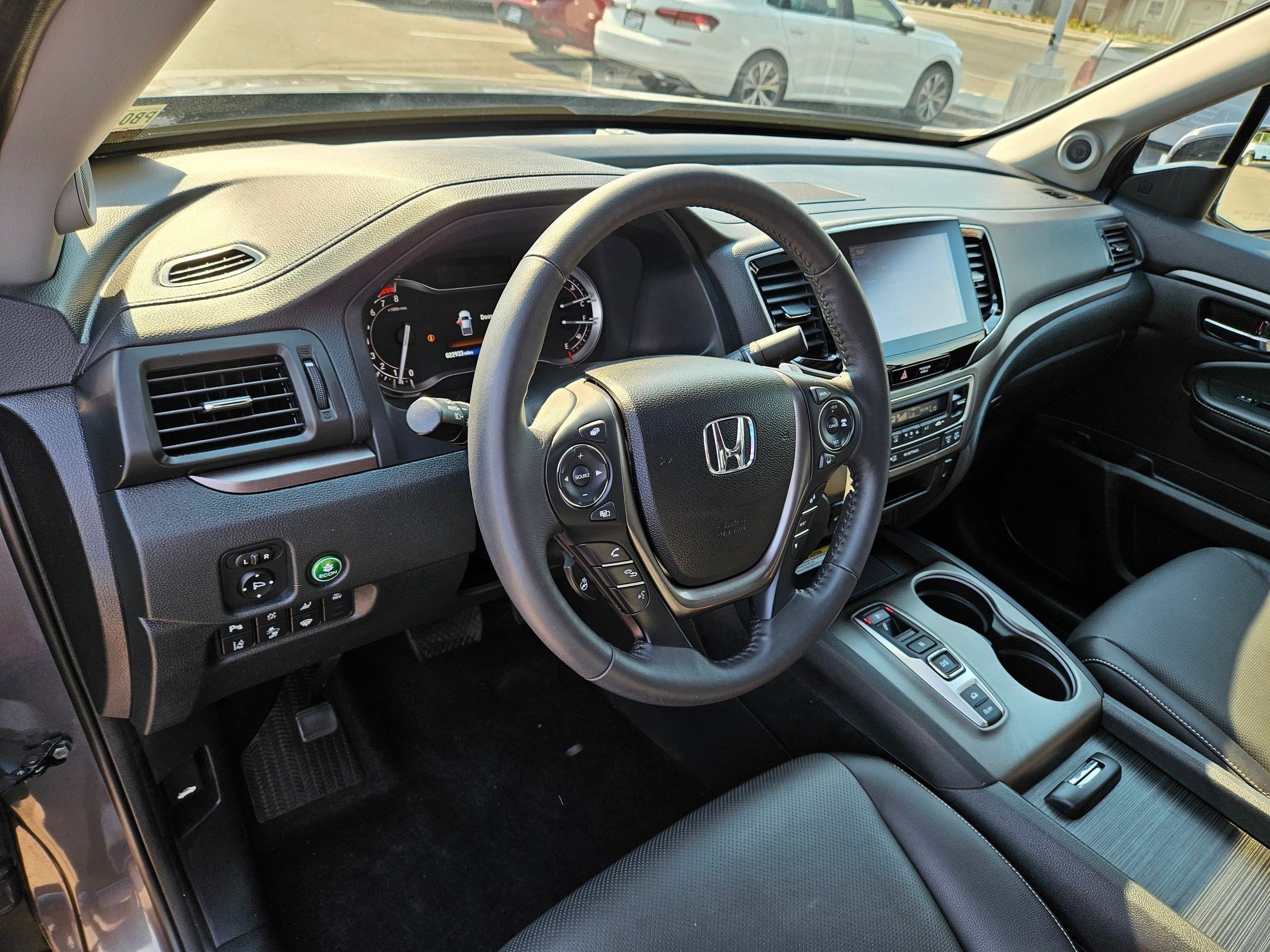 Certified Used 2023 Modern Steel Metallic Honda RTL-E image 50