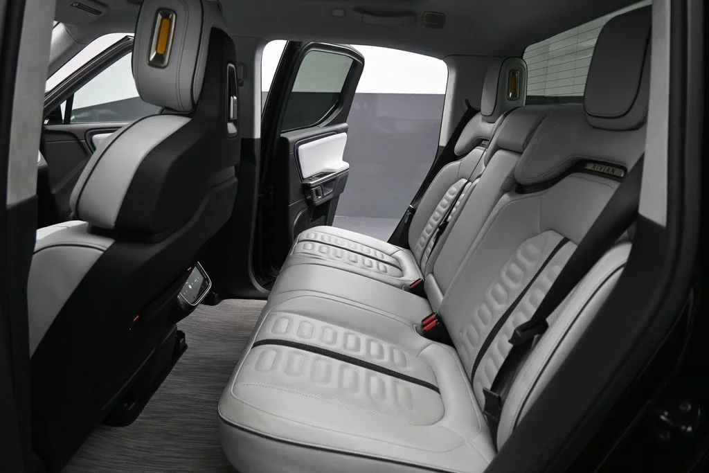 Certified Used 2023  Rivian Adventure image 14