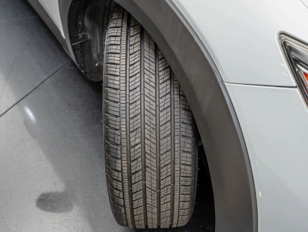 Used 2019 Ceramic Metallic Mazda Touring image 47