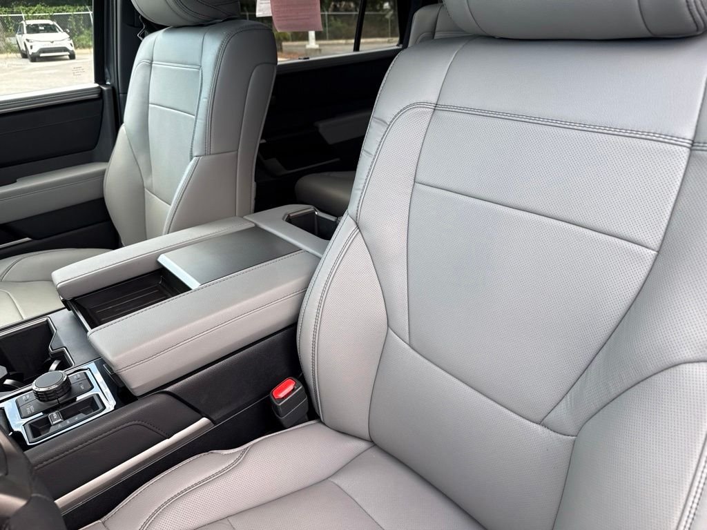 Used 2026 Gray Toyota Limited image 9
