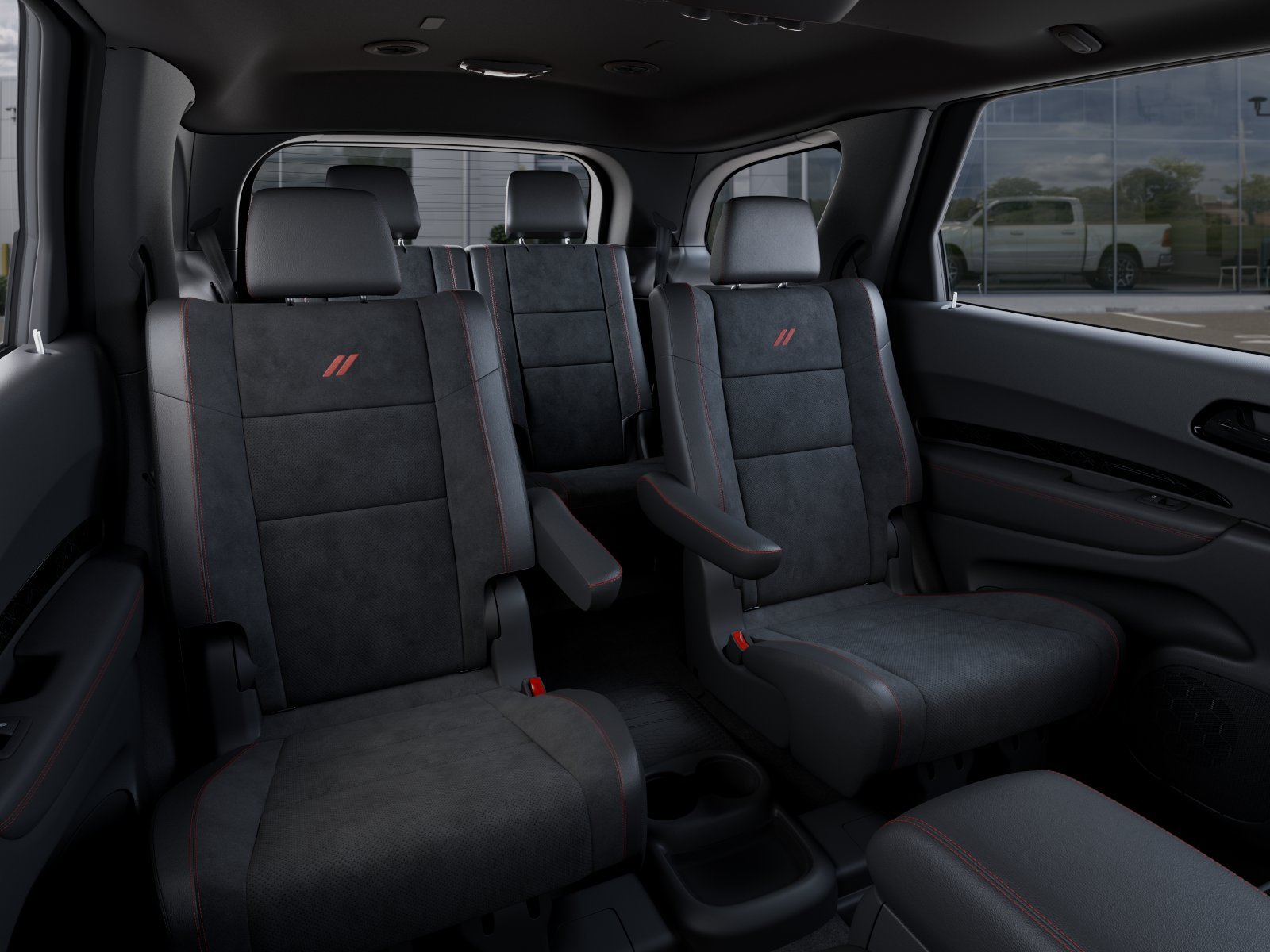 2026 Dodge Durango GT HEMI Plus V8 - Photo 41