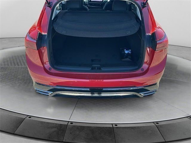 2025 Buick Envision Sport Touring - Photo 22