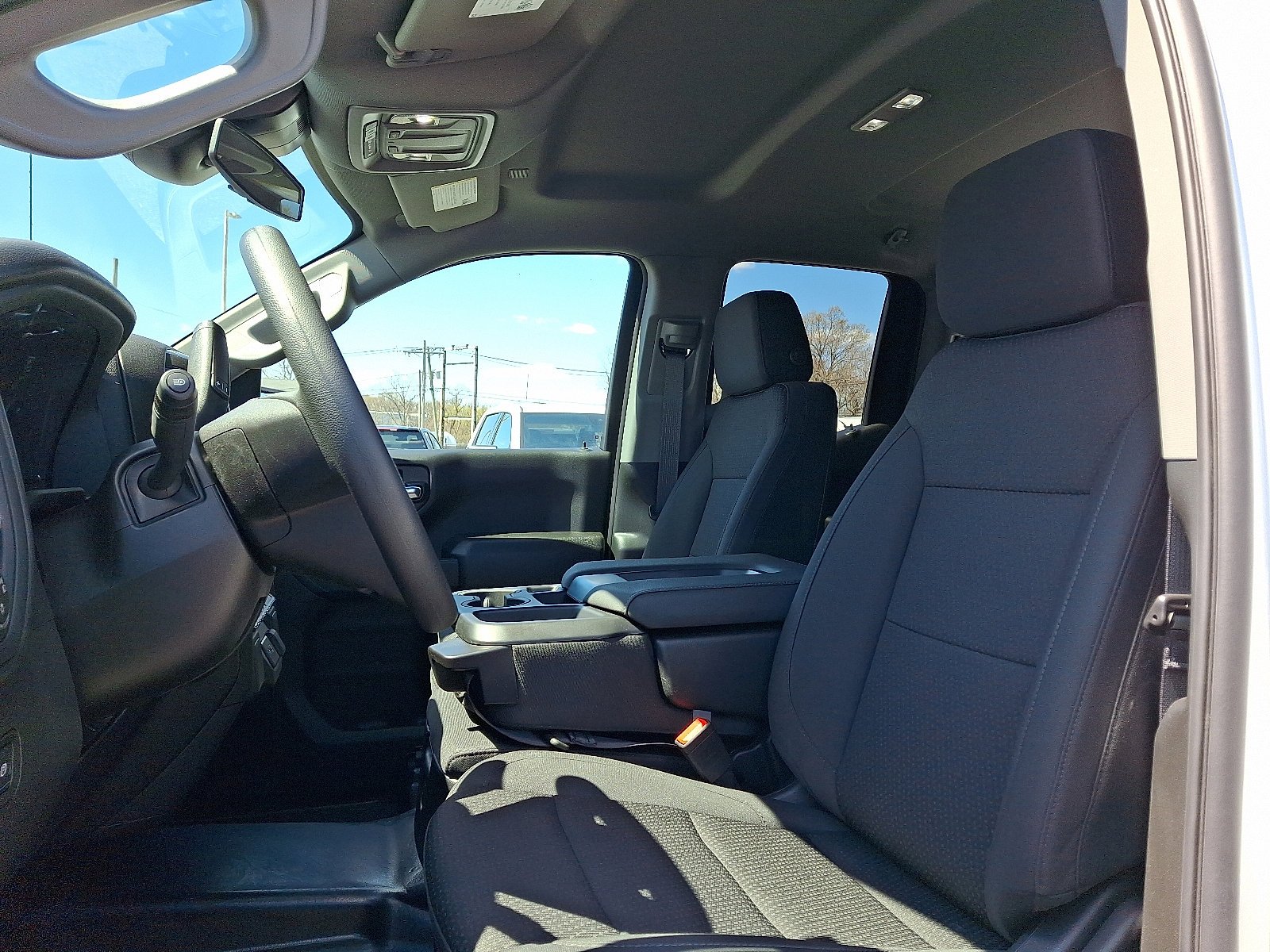 2026 GMC Sierra 1500 Pro - Photo 8